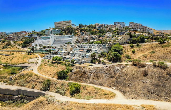 Sea of Galilee Panorama Apt by SeaN'Rent - Photo 29