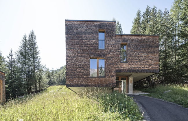 Chalet Resort With Terrace - Foto 72