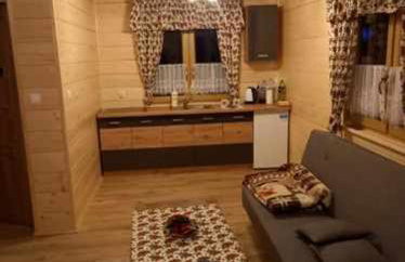 Domek Polana Przyborów - Foto 3