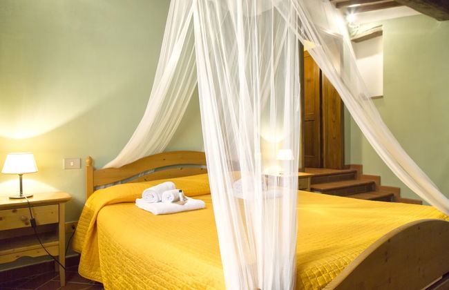 Borgo Poneta - Foto 16