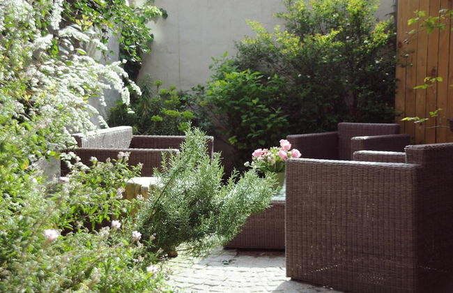 Residence Breydelhof - Photo 21