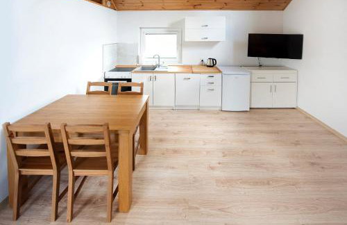 Domki pod jabłonką - Foto 16