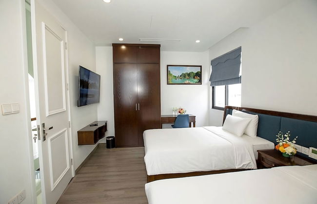 Villa Nghi Duong Ha Long - Foto 5