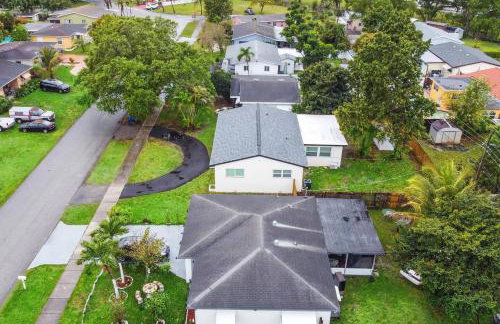 Renovated Home in Hollywood - Foto 50