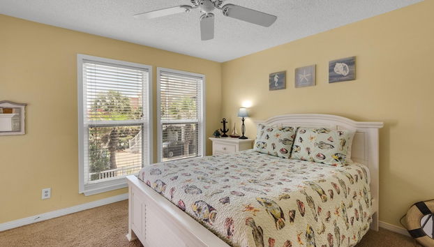 Labahia 128 - Foto 3, Habitación