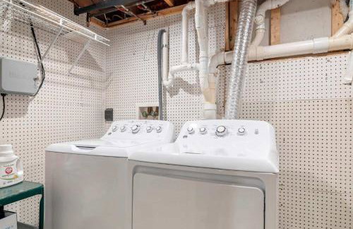 Game Room Private Yard w Fire Pit - Foto 29