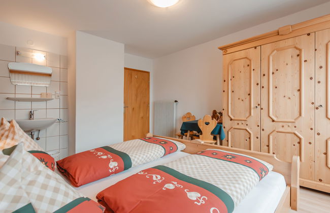 Apartment Taubenstein - Foto 16