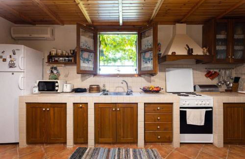 Petalidi Stone House with garden near the beach - Foto 11