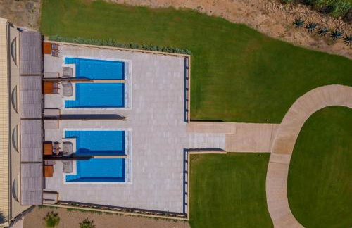 La Perla Di Barla Seafront - Foto 27