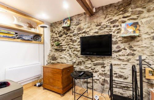 La petite maison d 'Ascou - Foto 46