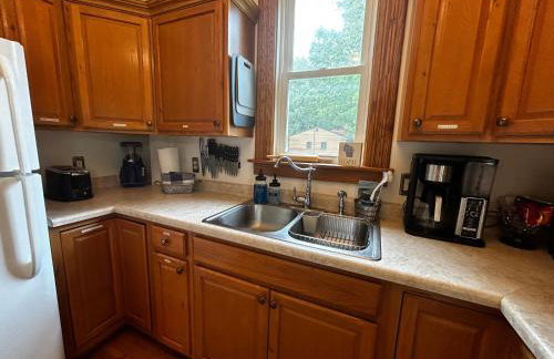 Dr Combackers Historic 1880s Home - Foto 23