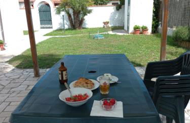 Villa Amalia - condominium private beach - Foto 7