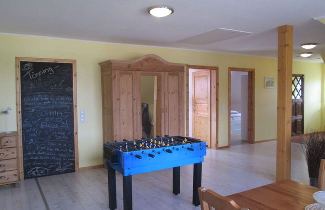 Holiday Apartment Leah - Foto 13