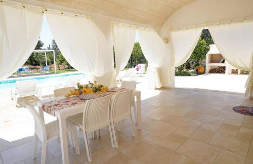 trullo lantane - Foto 30