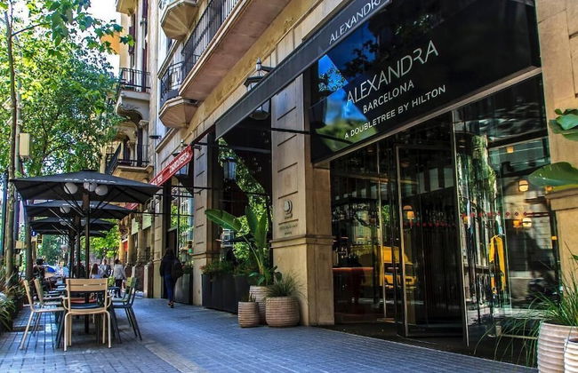 Habitat Apartments Barcelona Balconies - Photo 71