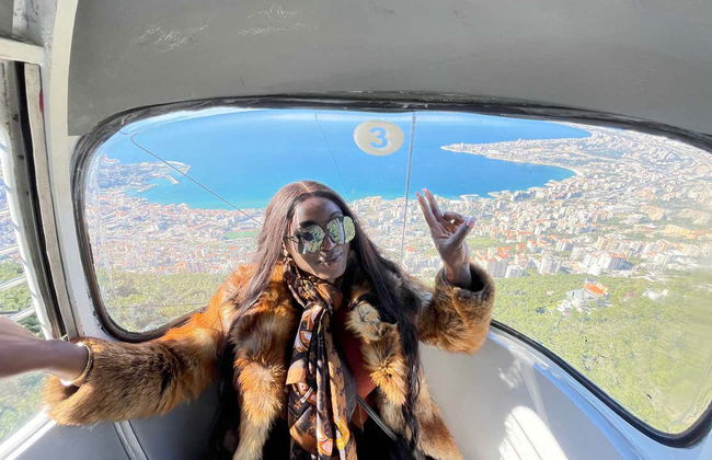 Excursión a Biblos, Gruta de Jeita y Harissa - Foto 7