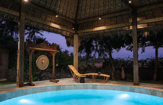 Original Villa Pryaniki - Foto 19