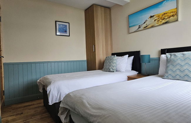 Seaside holiday Apartments - Foto 37