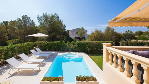 Casa Paseo Platon, very close to the beach, with pool and garden - Foto 4