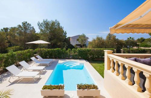 Casa Paseo Platon, very close to the beach, with pool and garden - Foto 4