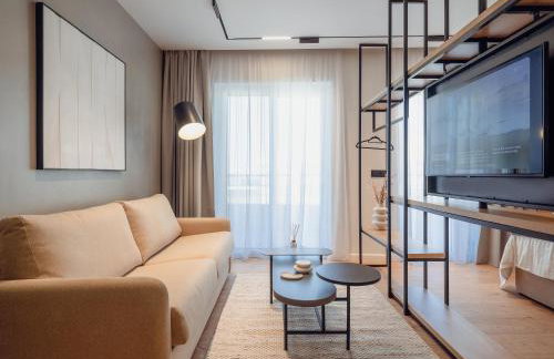 Space Row Design Living - Foto 40