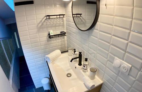 T2 Pertica Montpellier Centre ville proche Corum - Foto 19