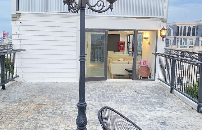 GOODTECH LUXURY Hotel & Apartment - Foto 32