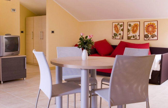 Appartamenti Castellaro - Foto 7