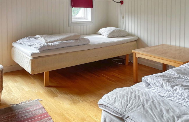 11 Person Holiday Home in Odeshog-by Traum - Foto 2