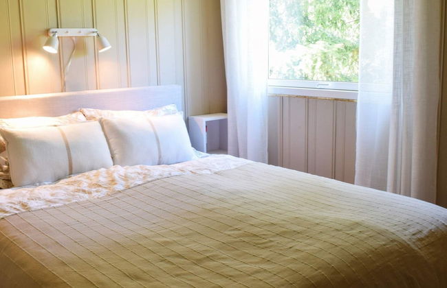 5 Person Holiday Home in Halden-by Traum - Foto 6