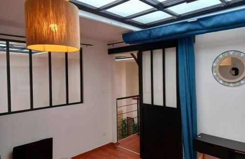 T5 L'ATELIER - Foto 12