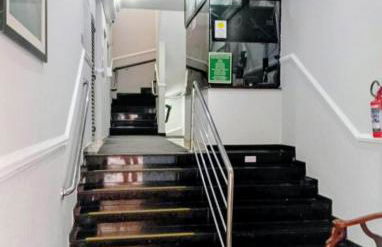 2 quadras da praia - Apto completo em São Vicente ideal para família e trabalho - Photo 13