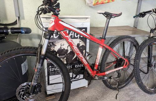 Les champstousnods - Foto 40