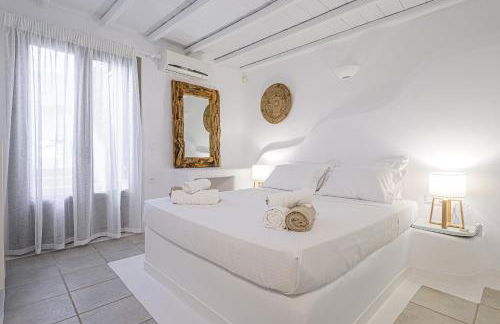 9 Muses Villas Mykonos - Photo 64