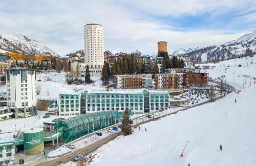 San Marco Lodge Apt Mountain Retreat - Happy Rentals - Foto 37