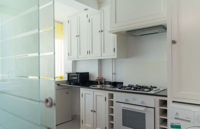 Maxxy Apartments - Foto 18