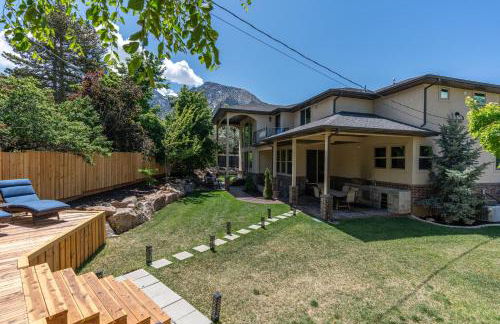 Olympus Luxury - Prime Location - HotTub, Theater and More - Foto 40