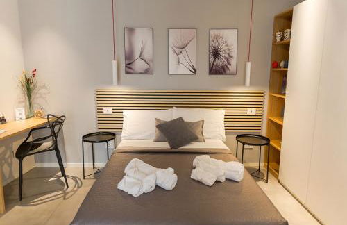 Porta San Paolo House - Foto 10