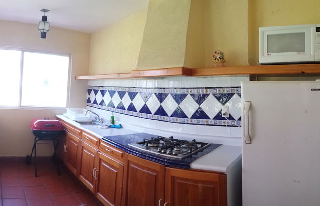 Villas Balvanera FH - Foto 47