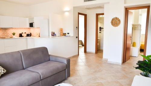 Sunshine Apartment - Appartamento Vicino al Mare, Cagliari, Sardinia - Foto 2