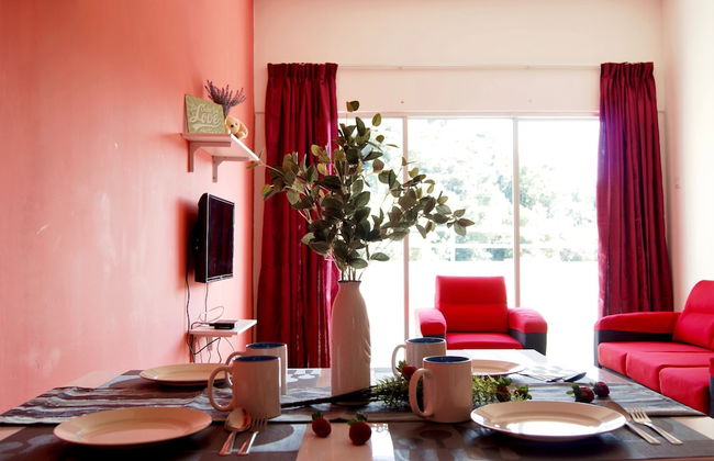 PLAY Residence at Cameron Jaya - Foto 1