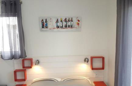 Appartement Alouette France - Foto 5