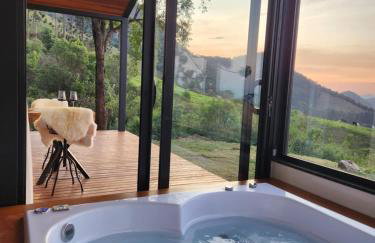 Chalés Bergview - Foto 28