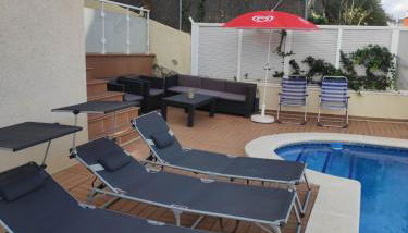 BEACH HOUSE. CASA CON PISCINA PRIVADA - Foto 4