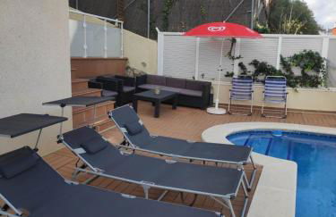 BEACH HOUSE. CASA CON PISCINA PRIVADA - Foto 4