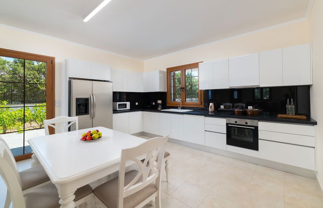 Kiotari Bliss Villa - Foto 9