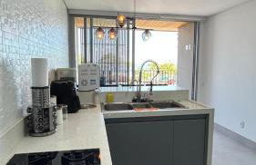 MARAVILHOSO Apto Bambu frente mar,107 - Foto 23