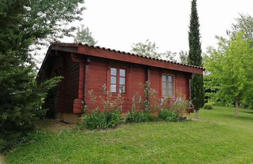 Les Chalets de Grazimis - Photo 19