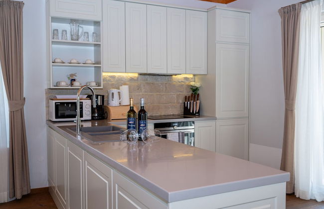 Villa Doline - Foto 18