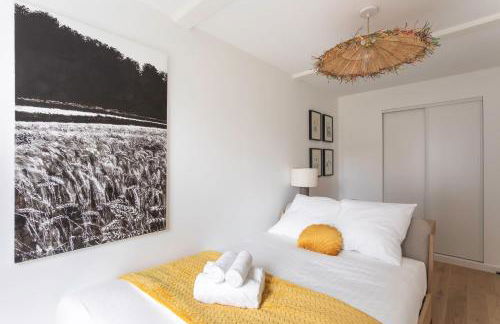 L'Orée Des Lices - Appt de standing à Rennes - Foto 14